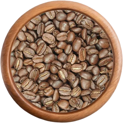 Káva Arabica Indonésie Bali