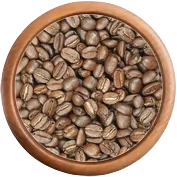 Káva Arabica: Indonésie Bali