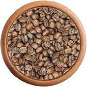 Káva Arabica: Bolívie Santa Cruz