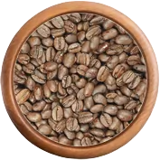 Káva Arabica: Peru Lavato