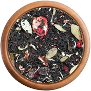 Černý čaj: Červánky