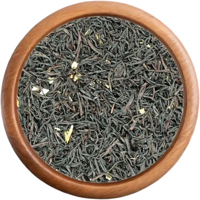 Earl Grey s jasmínem