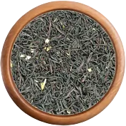 Černý čaj: Earl Grey s jasmínem