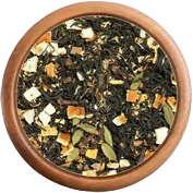 Černý čaj: Kašmír