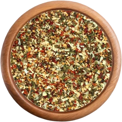 Koření na ratatouille