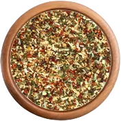 koření: Ratatouille