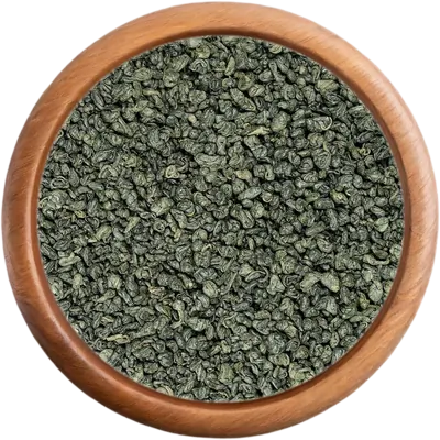 Zelený čaj Gunpowder Nebeský chrám