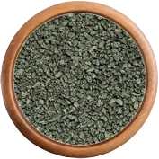 Zelený čaj: Gunpowder Nebeský chrám