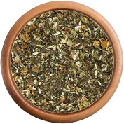 Bylinka: Zažívání