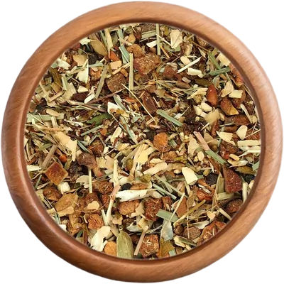 Bylinkový čaj Mužná síla