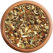 Bylinka: Mužná síla