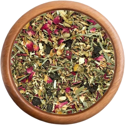 Bylinkový čaj Klidný spánek