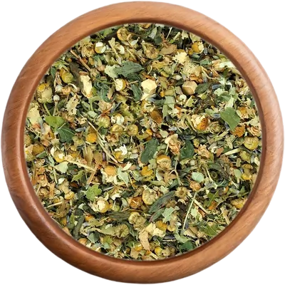 Bylinkový čaj Čas snění