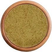 koření: Citronová kůra mletá