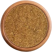 bio koření: Kmín český drcený