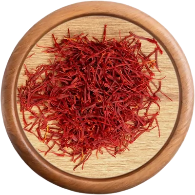 koření Šafrán