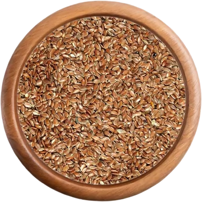 Laskominy Lněné semínko