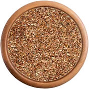 Laskominy: Lněné semínko