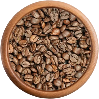 Káva Arabica Brazílie Santos