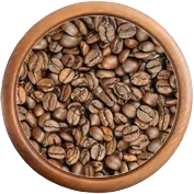 Káva Arabica: Brazílie Santos