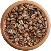 Káva Arabica: Brazílie Fazenda Lagoa