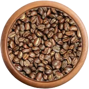 Káva Arabica: Etiopie Sidamo Lavato