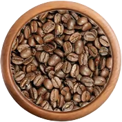 Káva Arabica: Kolumbie Excelso