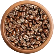 Káva Arabica: Kolumbie Supremo