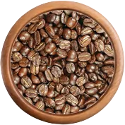 Káva Arabica: Malawi Plus Pamwamba AA