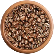 Káva Arabica: Panama Don Pepe