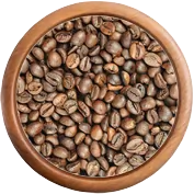 Káva: Robusta Indie Sherry