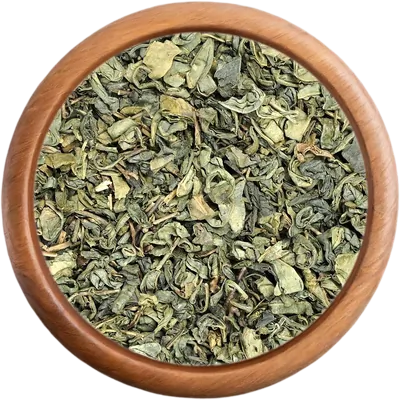 Zelený čaj Gunpowder