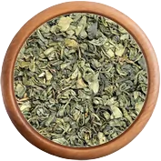 Zelený čaj: Gunpowder