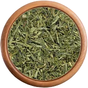 Zelený čaj: Sencha Čína