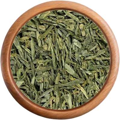 Zelený čaj Bancha Japonsko