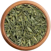 Zelený čaj: Bancha Japonsko