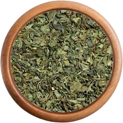 Zelený čaj s příchutí Le Touareg