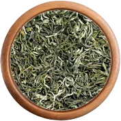 Zelený čaj: White Monkey