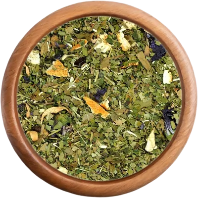 Mate čaj Yerba Mate Ginkgo