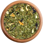 Mate čaj: Yerba Mate Ginkgo