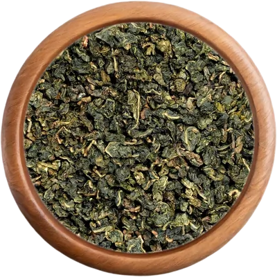  Oolong mléčný
