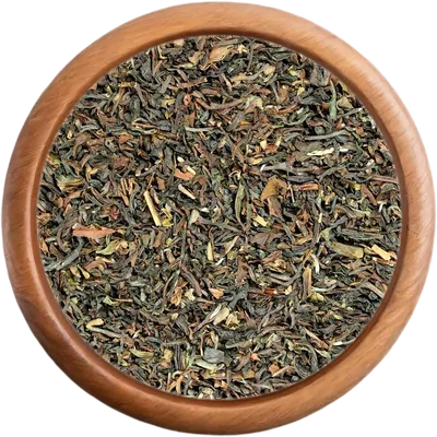 Černý čaj Darjeeling Himalaya Blend