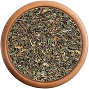 Černý čaj: Darjeeling Himalaya Blend