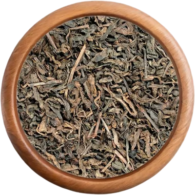 Černý čaj Pu-Erh