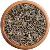 Černý čaj: Pu-Erh