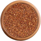 : Rooibos červený