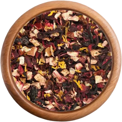 Ovocný čaj Divoká višeň