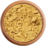 koření: Čertovo lejno mleté