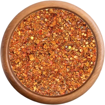 koření Pařížský pepř