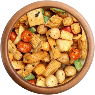 Laskominy Japonská směs